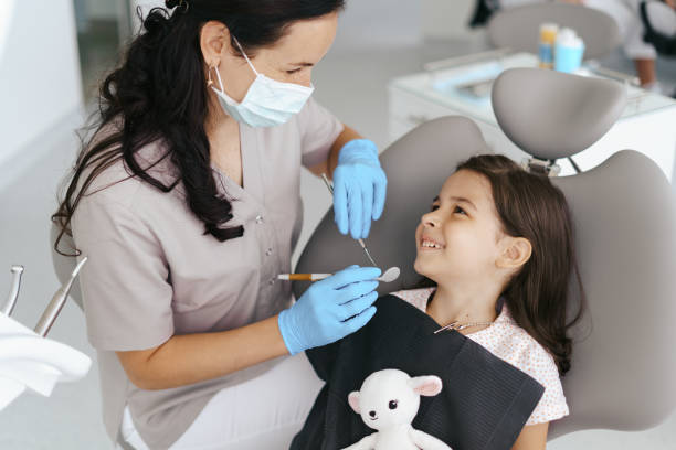 TMJ/TMD Treatment in Roan Mountain, TN