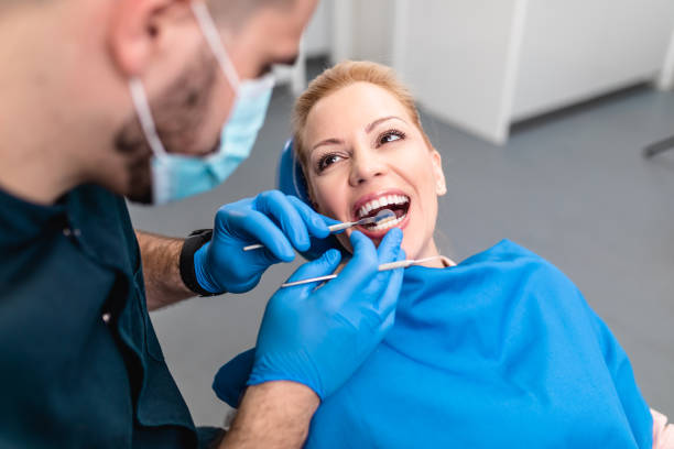 Advanced Technology for Better Dental Care in Roan Mountain, TN