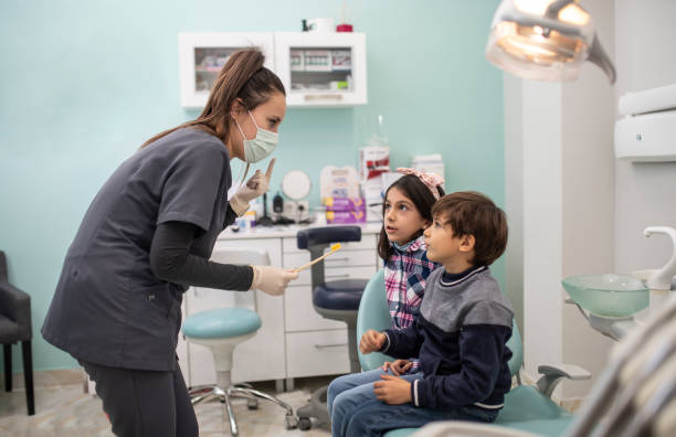 Professional Dental Services in Roan Mountain, TN