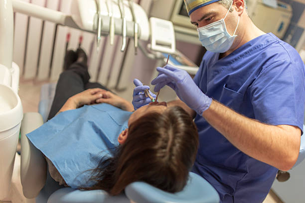Best Emergency Dental Care  in Roan Mountain, TN